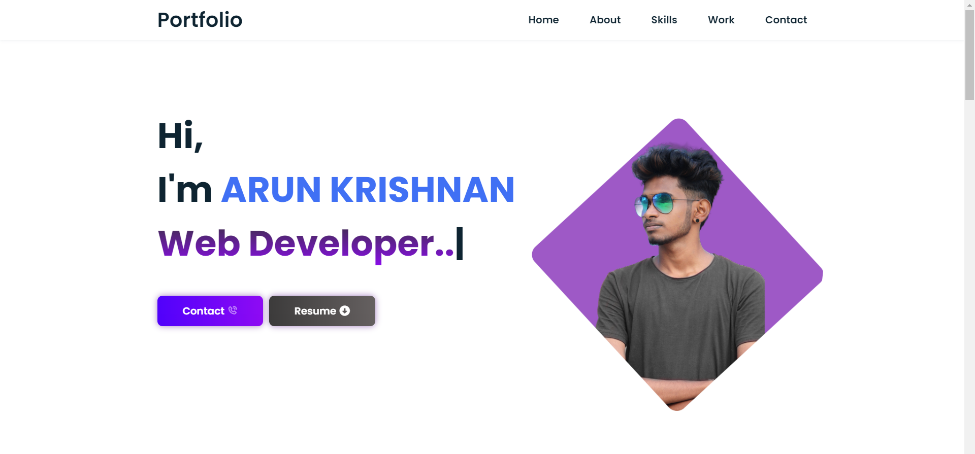Portfolio